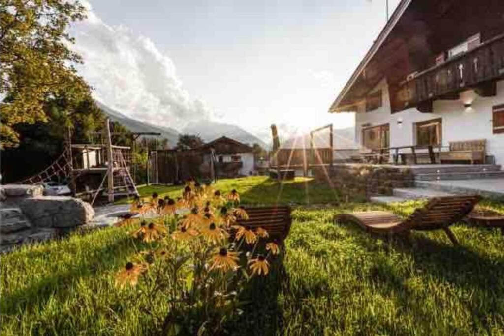 Beautiful Cosy House Near Koenigsee Шёнау-ам-Кёнигсзе Экстерьер фото